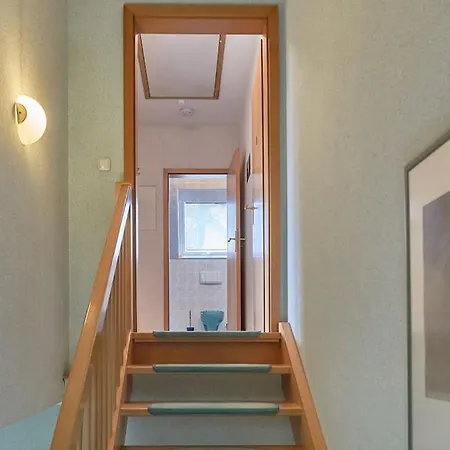 Am Stadtrand Von Berlin Apartment