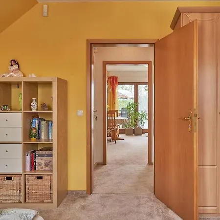 Apartamento Am Stadtrand Von Berlin