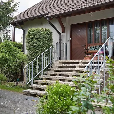 Am Stadtrand Von Berlin Appartement