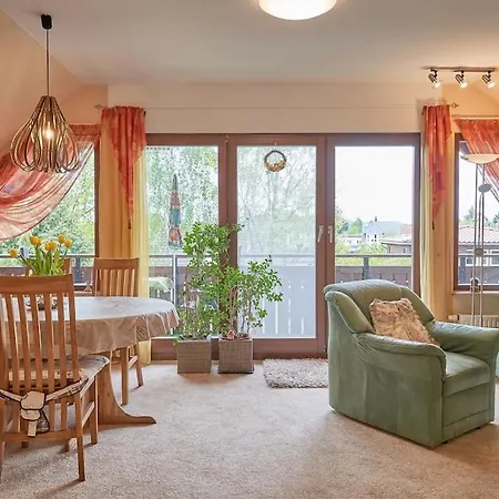 Am Stadtrand Von Berlin