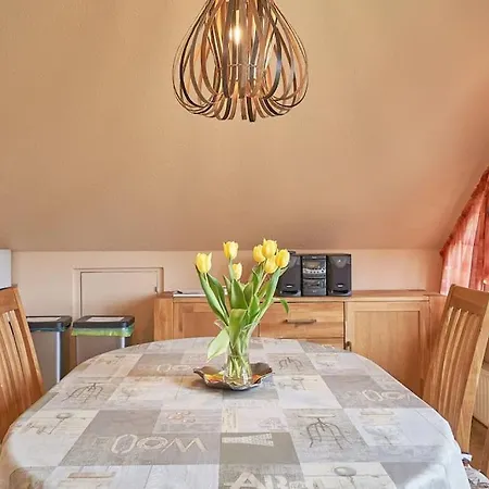 Apartment Am Stadtrand Von Berlin