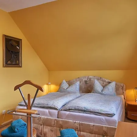 Apartment Am Stadtrand Von Berlin Neu Buch