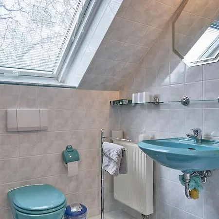 Apartment Am Stadtrand Von Berlin *