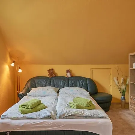 Apartment Am Stadtrand Von Berlin Neu Buch