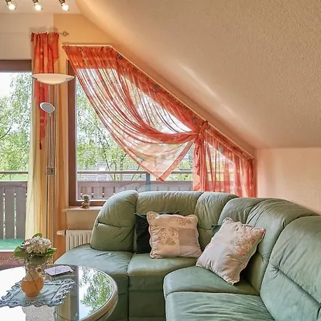 Am Stadtrand Von Berlin Apartment *