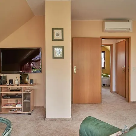 Am Stadtrand Von Berlin Apartment