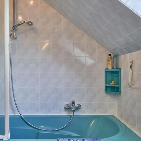 Apartamento Am Stadtrand Von Berlin