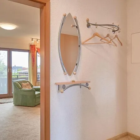Am Stadtrand Von Berlin Apartment