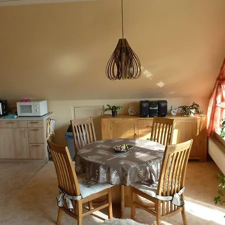 Apartamento Am Stadtrand Von Berlin *