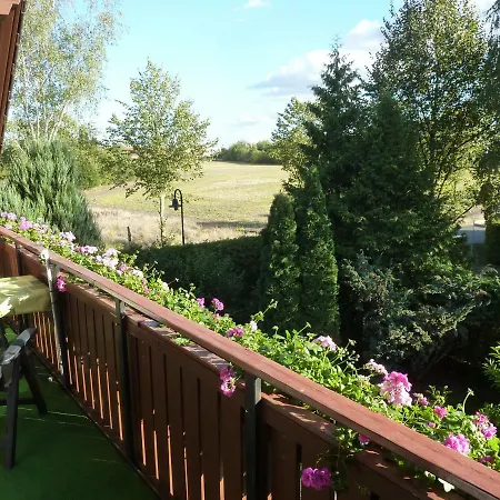 Am Stadtrand Von Berlin Apartment Neu Buch