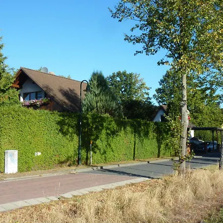 Am Stadtrand Von Berlin