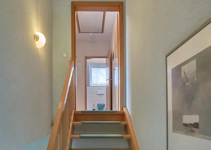 Am Stadtrand Von Berlin Appartement