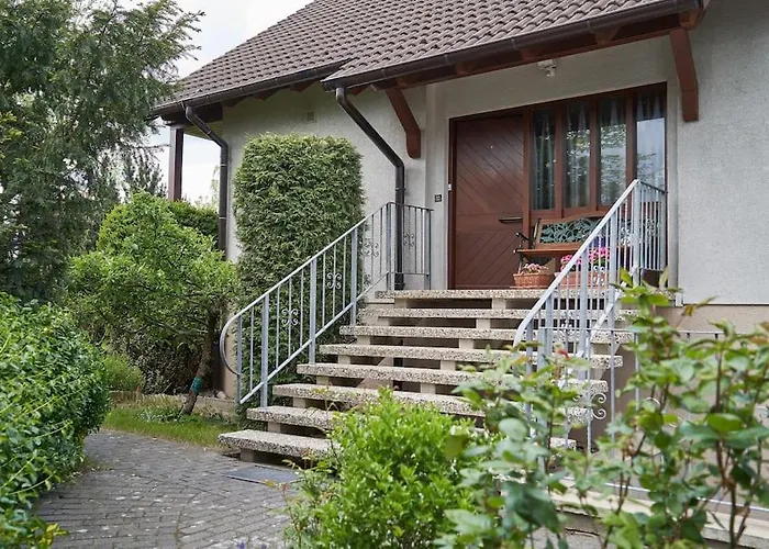 Am Stadtrand Von Berlin 公寓