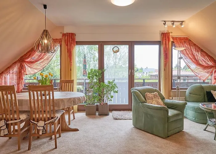 Am Stadtrand Von Berlin