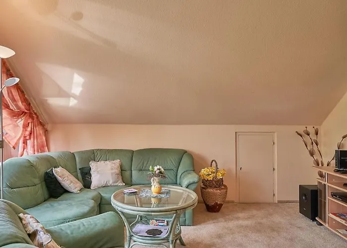 Appartement Am Stadtrand Von Berlin Neu Buch