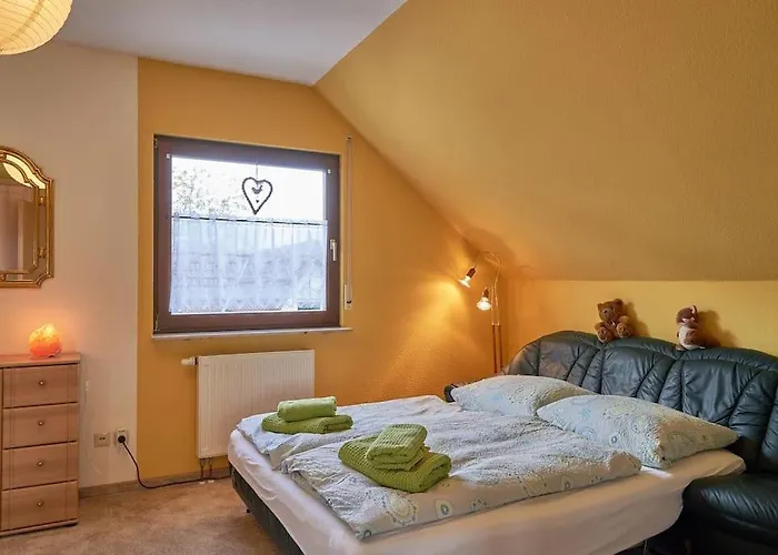 Am Stadtrand Von Berlin *