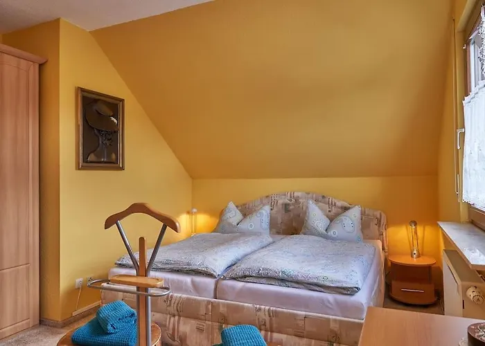 Appartement Am Stadtrand Von Berlin Neu Buch