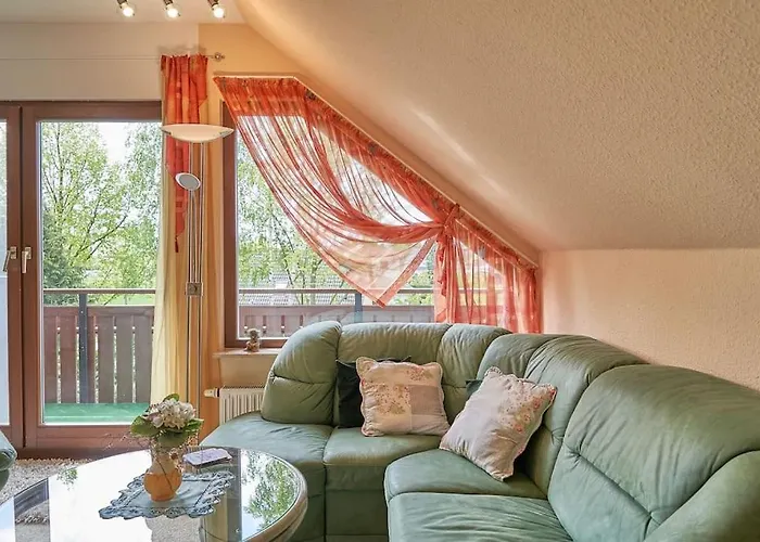 Am Stadtrand Von Berlin Appartement *