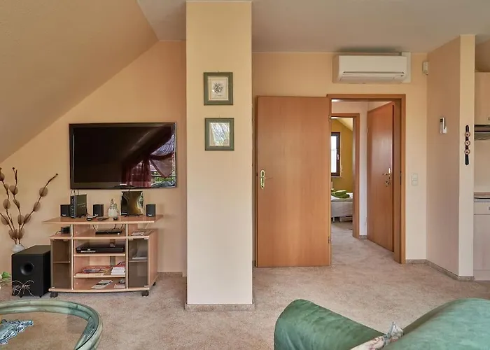 Am Stadtrand Von Berlin 公寓