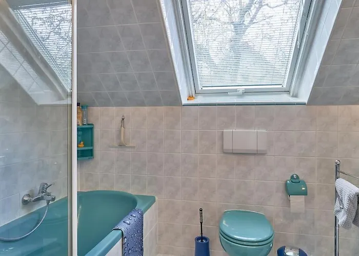 Am Stadtrand Von Berlin