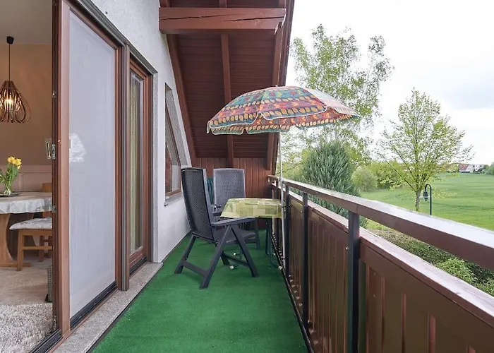 Am Stadtrand Von Berlin *