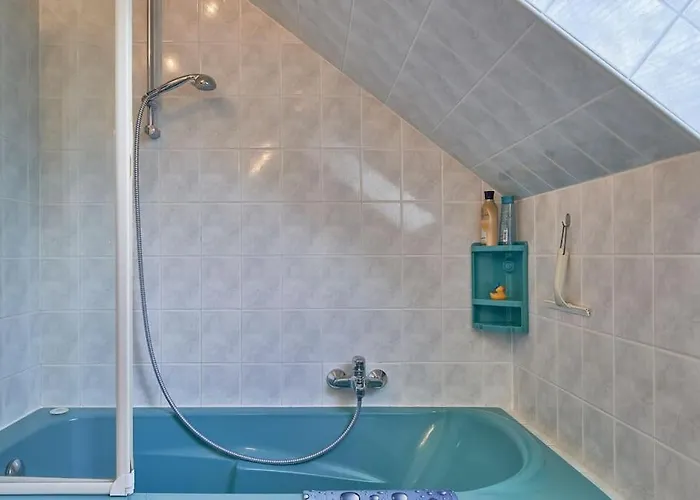 Appartement Am Stadtrand Von Berlin