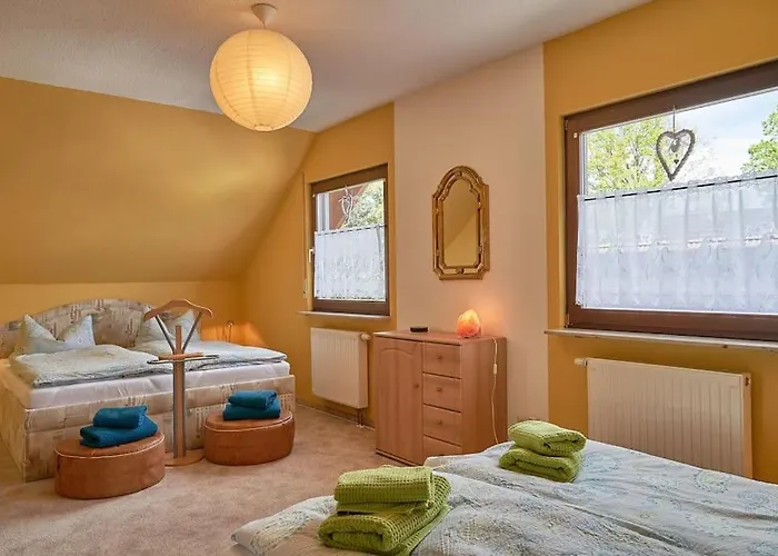 Am Stadtrand Von Berlin *