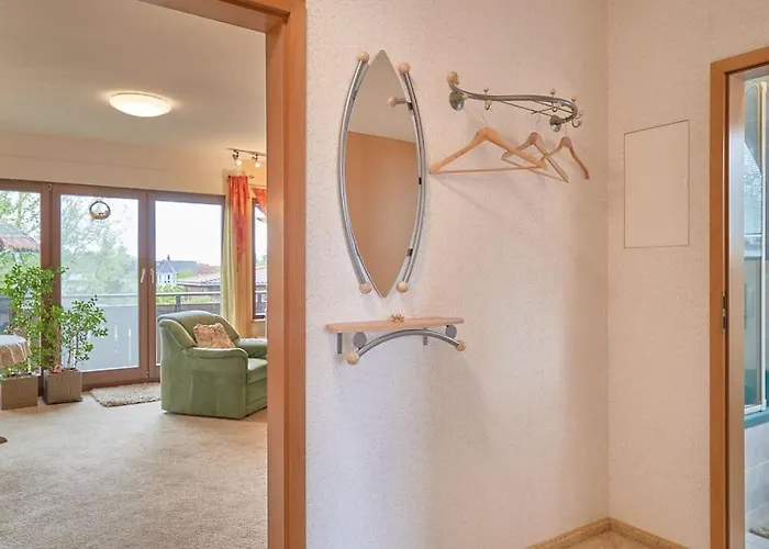 Am Stadtrand Von Berlin Appartement