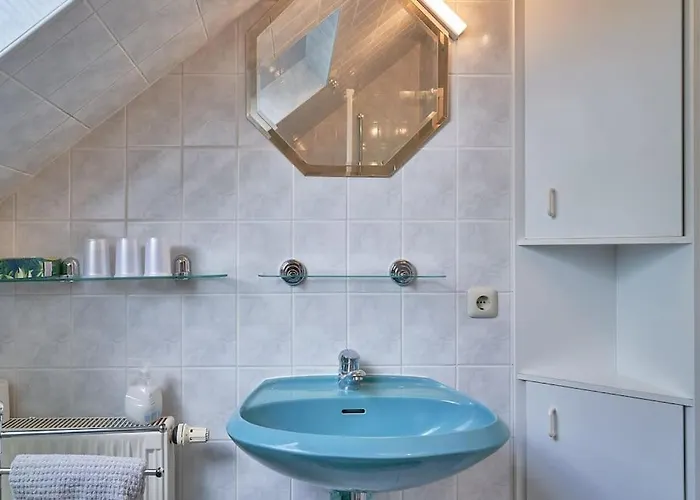 Am Stadtrand Von Berlin