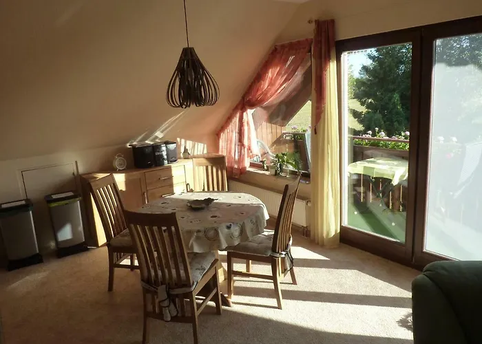 Am Stadtrand Von Berlin *