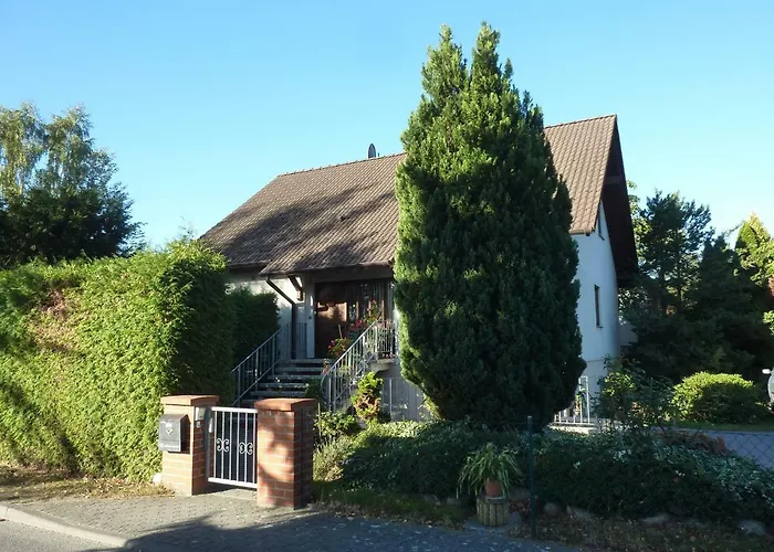 Am Stadtrand Von Berlin Neu Buch